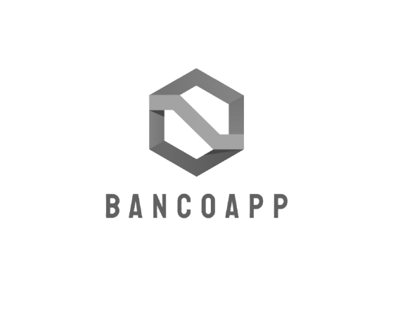 Logo de BancoApp