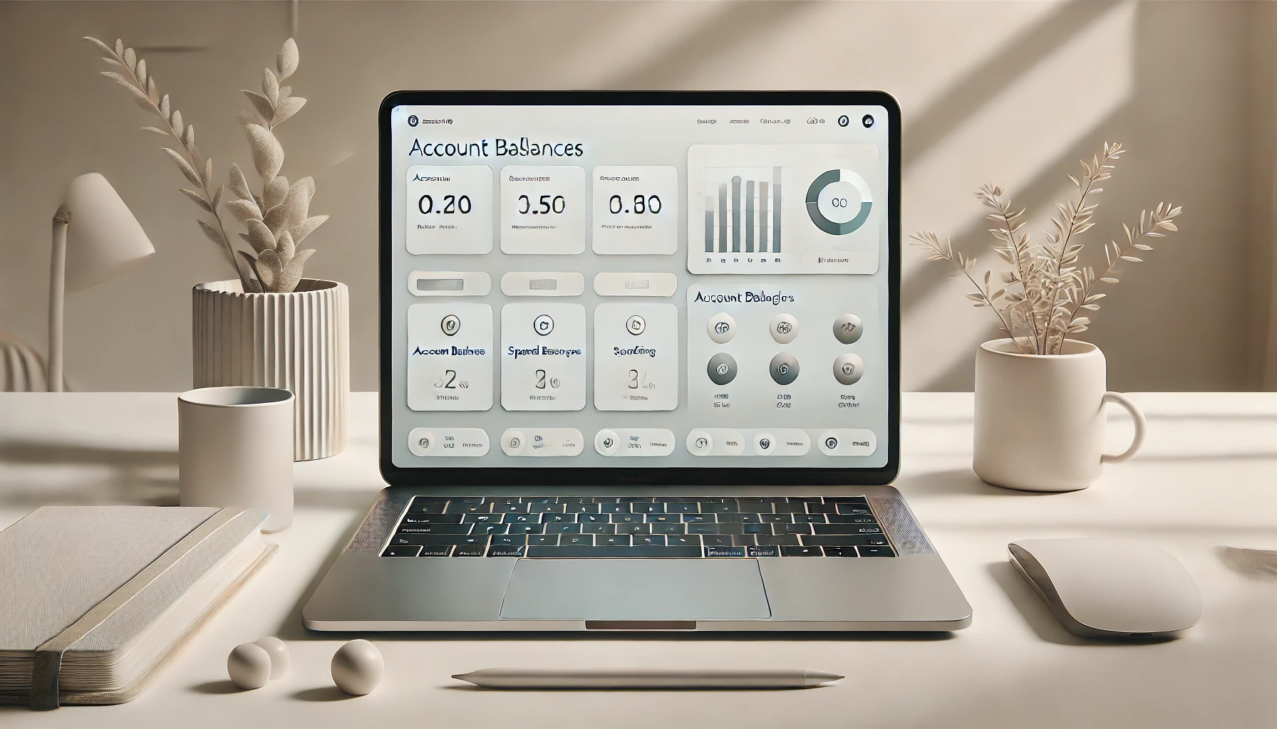 BancoApp - Aplicación de Análisis Financiero