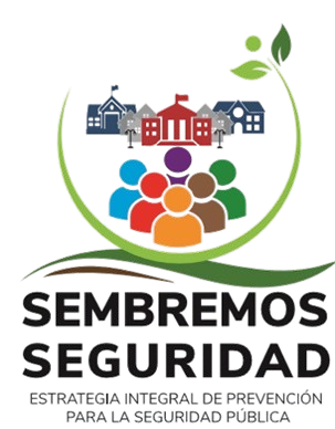 Trabajo en Sembremos Seguridad